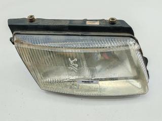 фара правая Volkswagen Passat B5 1998, 1.8 л., бензин, МКПП, красный, универсал, MVW123H032