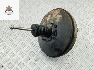 вакуумный усилитель тормозов Volkswagen Golf 4 поколение 2000, 1.9 л., дизель, МКПП, синий, хетчбэк 3 дв., 1J1614105Q