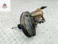 вакуумный усилитель тормозов Volkswagen Golf 4 поколение 2000, 1.9 л., дизель, МКПП, синий, хетчбэк 3 дв., 1J1614105Q - фото №2