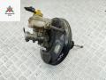 вакуумный усилитель тормозов Volkswagen Golf 4 поколение 2000, 1.9 л., дизель, МКПП, синий, хетчбэк 3 дв., 1J1614105Q - фото №3
