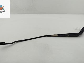 Щеткодержатель (поводок стеклоочистителя) передний Skoda Octavia mk1 (A4 1U) 2007, 1.6 л., бензин, МКПП, белый, хетчбэк 5 дв., 1J1955410A