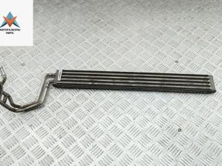 радиатор гидроусилителя Volkswagen Touareg 1 поколение 2005, 2.5 л., дизель, АКПП, чёрный, внедорожник 5 дв., 7L6422885E