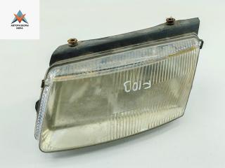 фара левая Volkswagen Passat B5 1999, 1.6 л., бензин, МКПП, серый, универсал