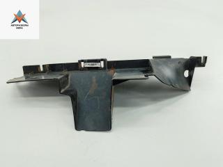 воздуховод Volkswagen Touareg 1 поколение 2005, 2.5 л., дизель, АКПП, чёрный, внедорожник 5 дв., 7L6121333D