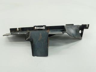 воздуховод Volkswagen Touareg 2005, 2.5 л., дизель, АКПП, чёрный, внедорожник 5 дв., 7L6121333D