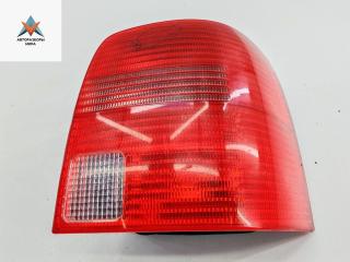 фонарь задний правый Volkswagen Passat B5 1998, 1.6 л., бензин, МКПП, чёрный, универсал, 3B9945112