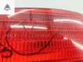 фонарь задний правый Volkswagen Passat B5 1998, 1.6 л., бензин, МКПП, чёрный, универсал, 3B9945112 - фото №3