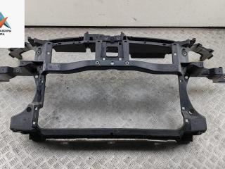 Рамка радиатора Volkswagen Passat B6 2010, 1.4 л., бензин, АКПП, синий, универсал, 3C0805594E