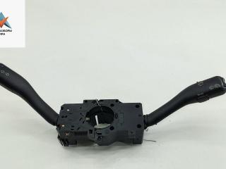 переключатель подрулевой Volkswagen Passat B5 1998, 1.9 л., дизель, МКПП, чёрный, универсал, 8L0953513G.4B0953503H