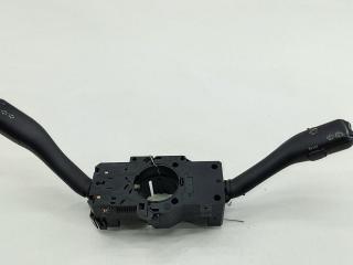 переключатель подрулевой Volkswagen Passat B5 1998, 1.9 л., дизель, МКПП, чёрный, универсал, 8L0953513G.4B0953503H