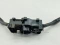 переключатель подрулевой Volkswagen Passat B5 1998, 1.9 л., дизель, МКПП, чёрный, универсал, 8L0953513G.4B0953503H - фото №4