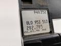 переключатель подрулевой Volkswagen Passat B5 1998, 1.9 л., дизель, МКПП, чёрный, универсал, 8L0953513G.4B0953503H - фото №5