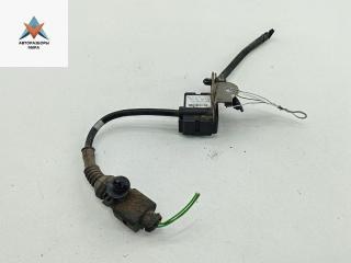 датчик ускорения Volkswagen Touareg 1 поколение [рестайлинг] 2007, 5.0 л., дизель, АКПП, серый, внедорожник 5 дв., 7L0907673D