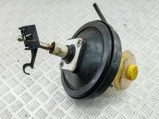 вакуумный усилитель тормозов Volkswagen Passat B5 1997, 1.8 л., бензин, МКПП, синий, седан, 8D0612105F