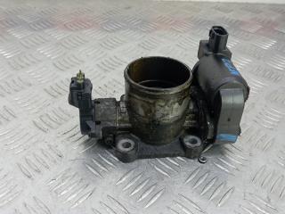 заслонка дроссельная Lexus IS 2 поколение (XE20) 2007, 2.2 л., дизель, МКПП, седан, 1923002010
