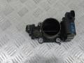 заслонка дроссельная Lexus IS 2 поколение (XE20) 2007, 2.2 л., дизель, МКПП, седан, 1923002010 - фото №2