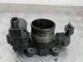 заслонка дроссельная Lexus IS 2 поколение (XE20) 2007, 2.2 л., дизель, МКПП, седан, 1923002010 - фото №5