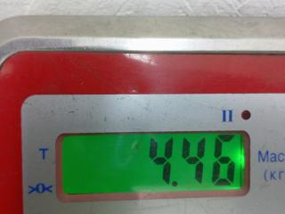 коллектор впускной BMW 5 серия E60/E61 [рестайлинг] 2008, 3.0 л., D 530d, дизель, АКПП, седан