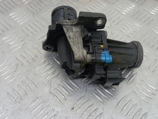 клапан EGR Renault Kadjar 1 поколение 2016, 1.5 л., дизель, МКПП, хетчбэк 5 дв., H8201411538