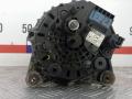 генератор Renault Kadjar 1 поколение 2016, 1.5 л., дизель, МКПП, хетчбэк 5 дв., 23100-4EA0A-F - фото №6