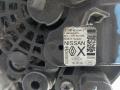 генератор Renault Kadjar 1 поколение 2016, 1.5 л., дизель, МКПП, хетчбэк 5 дв., 23100-4EA0A-F - фото №11