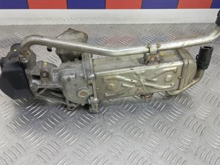 клапан EGR Skoda Rapid 1 поколение 2013, 1.6 л., дизель, МКПП, хетчбэк 5 дв., 03L131512CE, 0280751016
