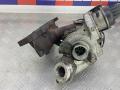турбина Skoda Rapid 1 поколение 2013, 1.6 л., дизель, МКПП, хетчбэк 5 дв., 03L253056D, 03L253056DV500 - фото №10