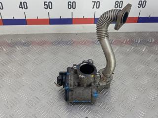 клапан EGR Renault Master 3 поколение 2012, 2.3 л., дизель, МКПП, микроавтобус, A2C53412016