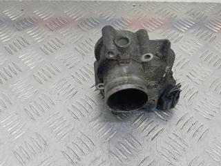 заслонка дроссельная Renault Master 3 поколение 2012, 2.3 л., дизель, МКПП, микроавтобус, H8200727648