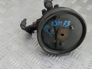 ГУР Renault Master 3 поколение 2012, 2.3 л., дизель, МКПП, микроавтобус, BN