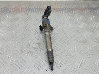 форсунка Ford Transit 8 поколение 2015, 2.2 л., дизель, МКПП, микроавтобус, BK2Q-9K546-AG