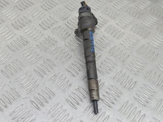 форсунка Volkswagen Passat CC 1 поколение [рестайлинг] 2012, 2.0 л., дизель, АКПП, купе, 0445110369, 03L130277J