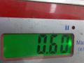 форсунка Volkswagen Passat CC 1 поколение [рестайлинг] 2012, 2.0 л., дизель, АКПП, седан, 0445110369, 03L130277J - фото №5
