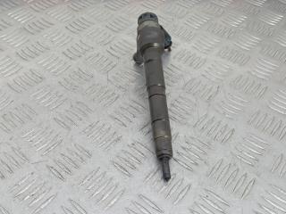 форсунка Volkswagen Passat CC 1 поколение [рестайлинг] 2012, 2.0 л., дизель, АКПП, купе, 0445110369, 03L130277J