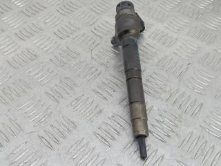 форсунка Volkswagen Passat CC 1 поколение [рестайлинг] 2012, 2.0 л., дизель, АКПП, купе, 0445110369, 03L130277J