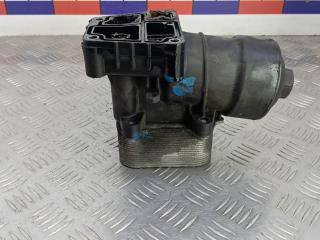 Корпус масляного фильтра дизельный Volkswagen Passat CC 1 поколение [рестайлинг] 2012, 2.0 л., дизель, АКПП, купе