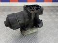 Корпус масляного фильтра дизельный Volkswagen Passat CC 1 поколение [рестайлинг] 2012, 2.0 л., дизель, АКПП, купе - фото №3