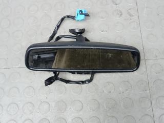 зеркало салона Nissan X-Trail T32 2015, 1.6 л., дизель, АКПП, внедорожник 5 дв.