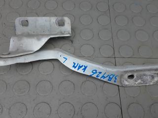 петля капота Nissan Qashqai 1 поколение [рестайлинг] 2012, 1.6 л., дизель, МКПП, внедорожник 5 дв., 65401JD000