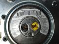 подушка безопасности водителя Dodge Nitro 1 поколение 2008, 2.8 л., дизель, МКПП, внедорожник 5 дв. - фото №4
