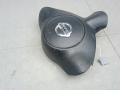 подушка безопасности водителя Nissan Juke YF15 2012, 1.6 л., бензин, МКПП, хетчбэк 5 дв., K85101KA0A - фото №3