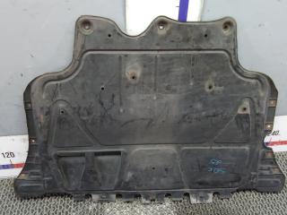 защита двигателя Skoda Octavia 3 поколение (A7) 2013, 2.0 л., TDI RS, дизель, МКПП, универсал, 5Q0825236Q