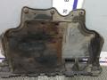 защита двигателя Skoda Octavia 3 поколение (A7) 2013, 2.0 л., TDI RS, дизель, МКПП, универсал, 5Q0825236Q - фото №2
