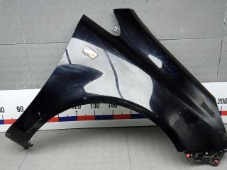крыло переднее правое Opel Corsa D 2009, 1.2 л., бензин, МКПП, хетчбэк 5 дв.
