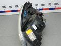 фара правая Nissan Qashqai 1 поколение 2008, 2.0 л., дизель, МКПП, внедорожник 5 дв. - фото №6