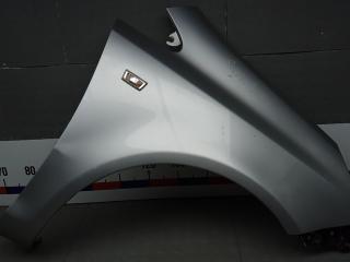 крыло переднее правое Opel Corsa D [рестайлинг] 2010, 1.2 л., бензин, МКПП, хетчбэк 5 дв.