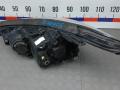 фара правая Hyundai Santa Fe 3 поколение (DM) [рестайлинг] 2015, 2.2 л., дизель, МКПП, внедорожник 5 дв. - фото №4