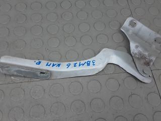 петля капота Nissan Qashqai 1 поколение [рестайлинг] 2012, 1.6 л., дизель, МКПП, внедорожник 5 дв., 65400JD000