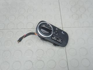 переключатель света Land Rover Discovery 4 поколение 2012, 3.0 л., SD V6, дизель, АКПП, внедорожник 5 дв.