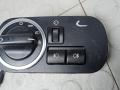 переключатель света Land Rover Discovery 4 поколение 2012, 3.0 л., SD V6, дизель, АКПП, внедорожник 5 дв. - фото №2